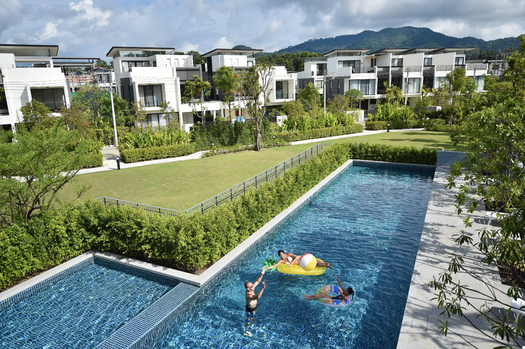 Owners Benefits Slide