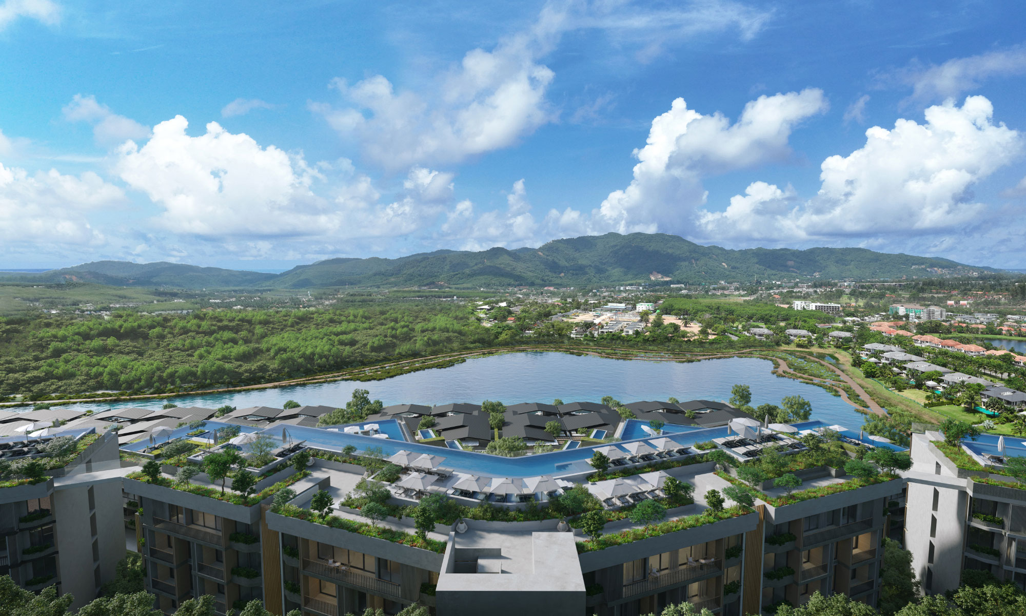 Lakeview Exterior 1