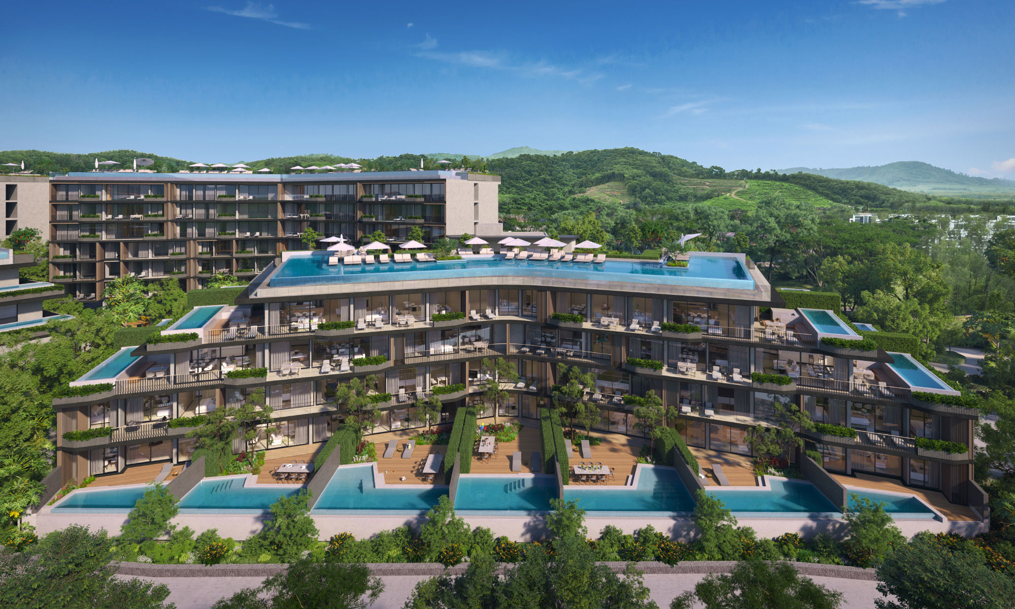 Lakeview Exterior 2