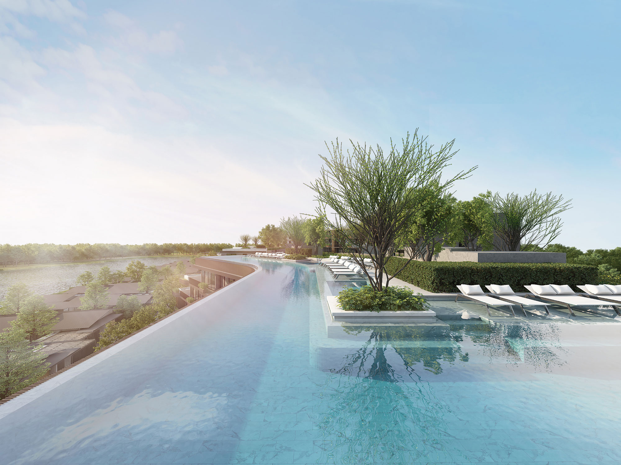 Lakeview Exterior 5