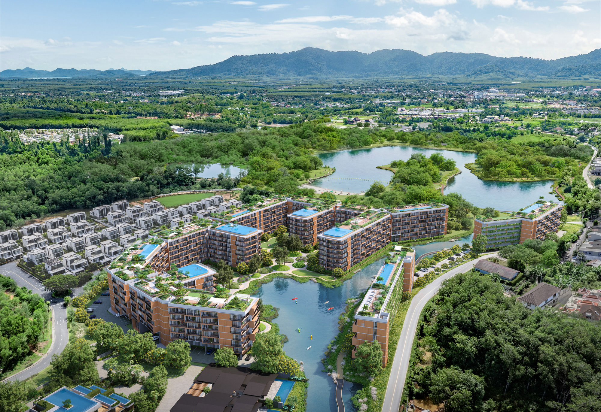 Skypark Elara Aerial 2