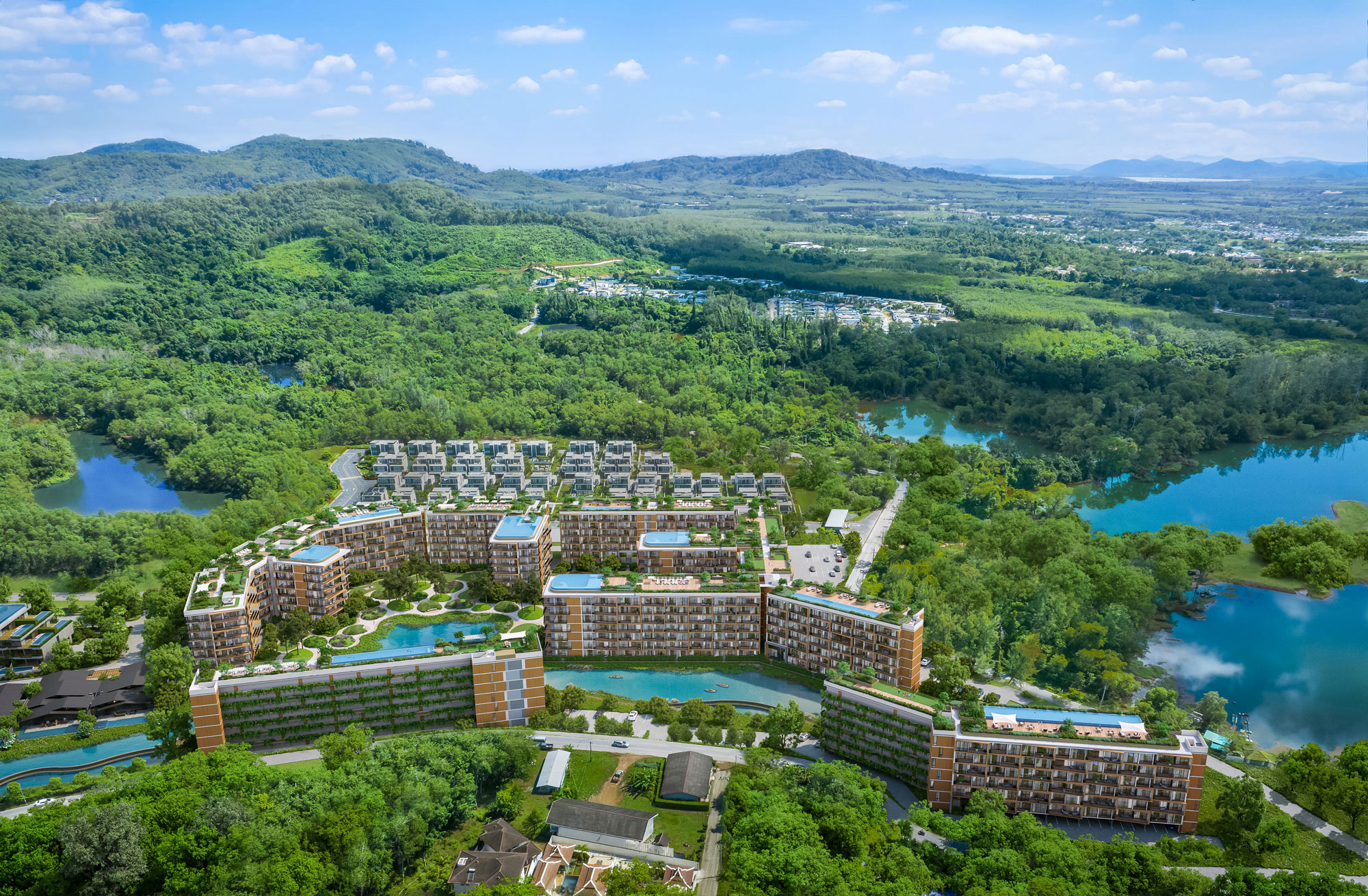 Skypark Elara Aerial 3