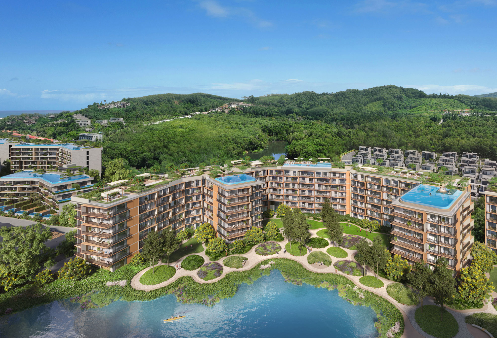 Skypark Elara Exterior 2