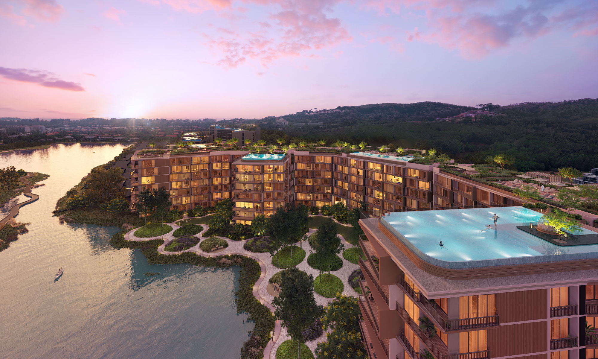 Skypark Elara Exterior 4