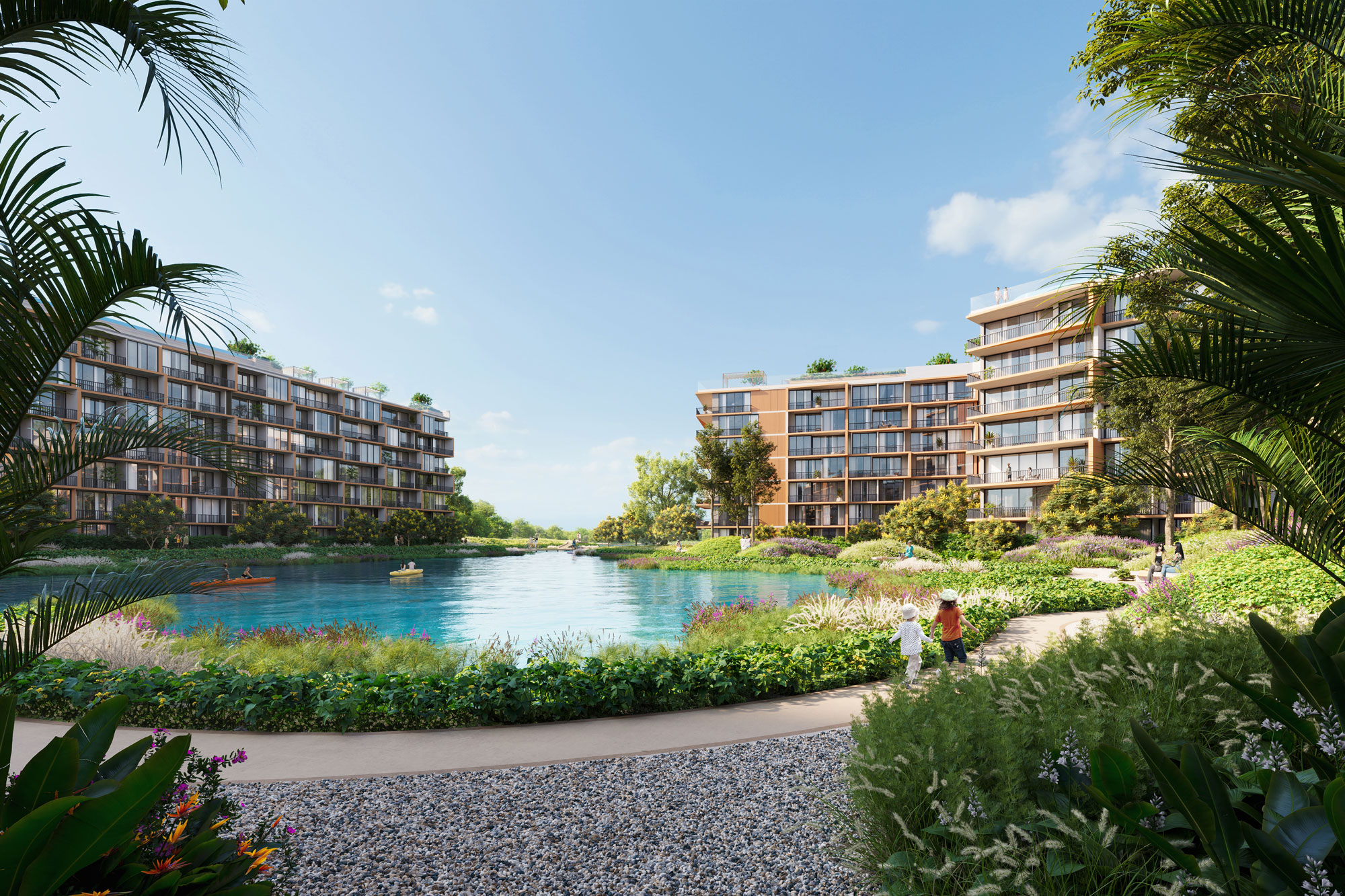 Skypark Elara Exterior 5