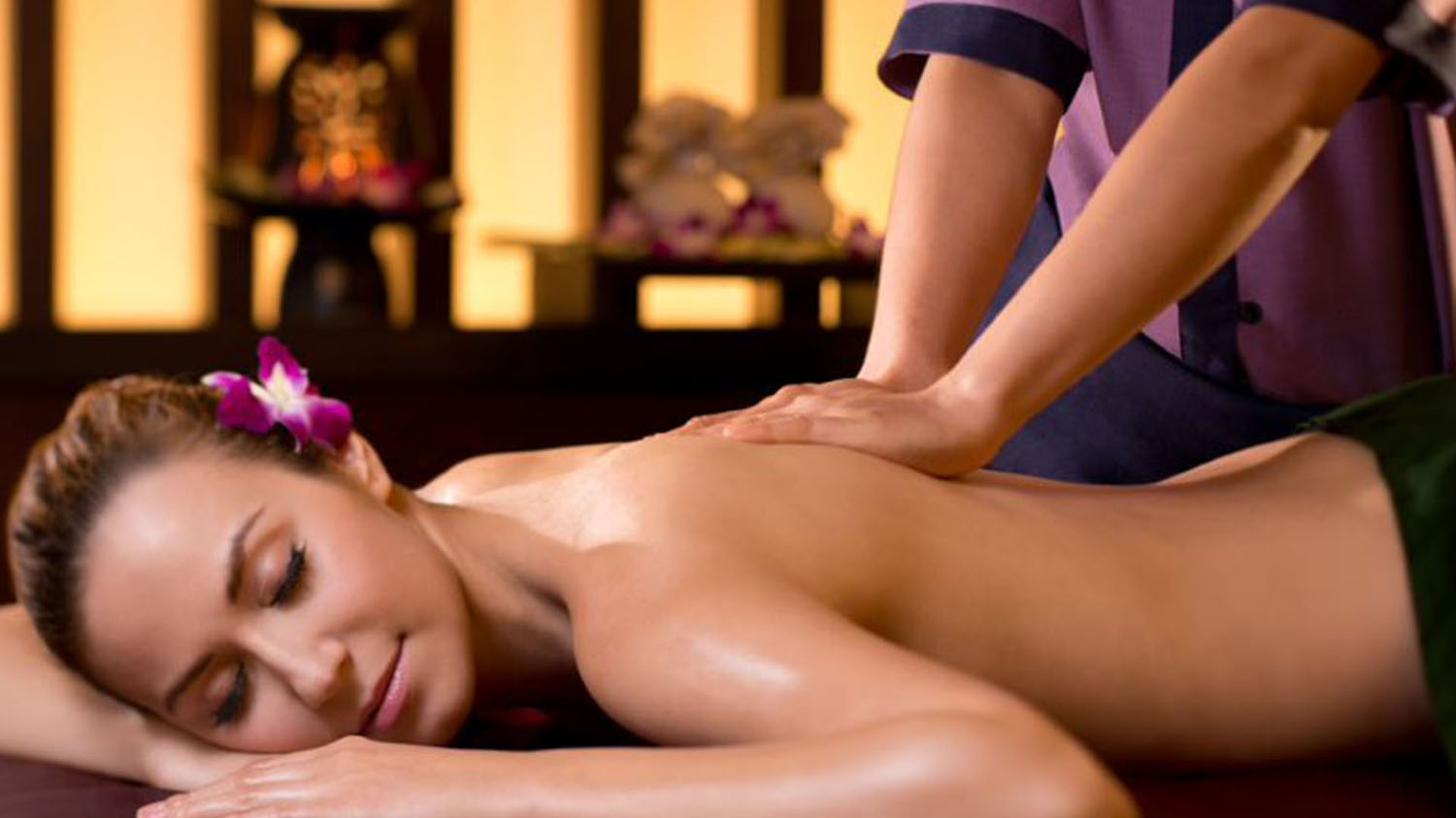 Banyan Tree Spa