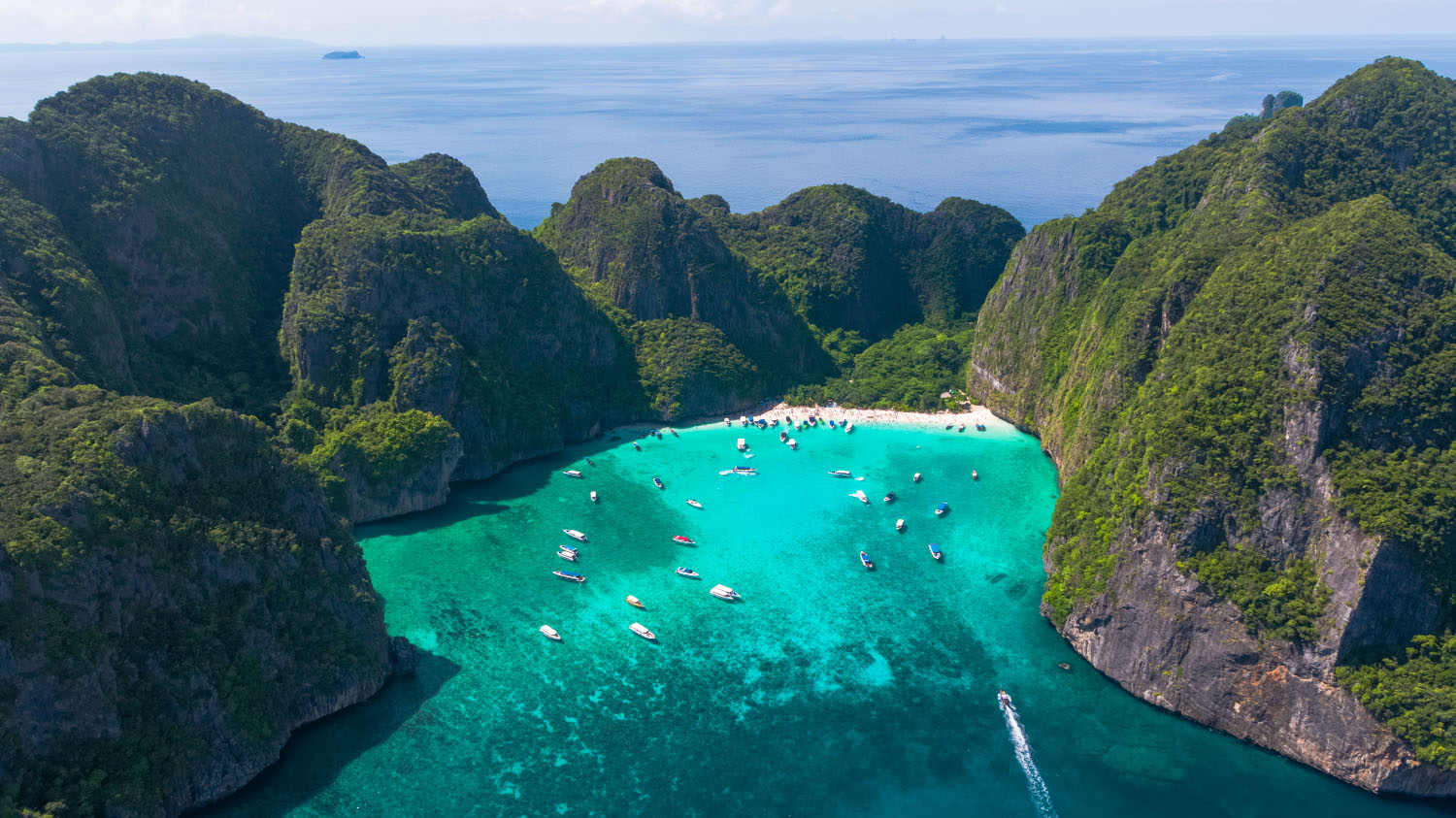 Beach in Phuket