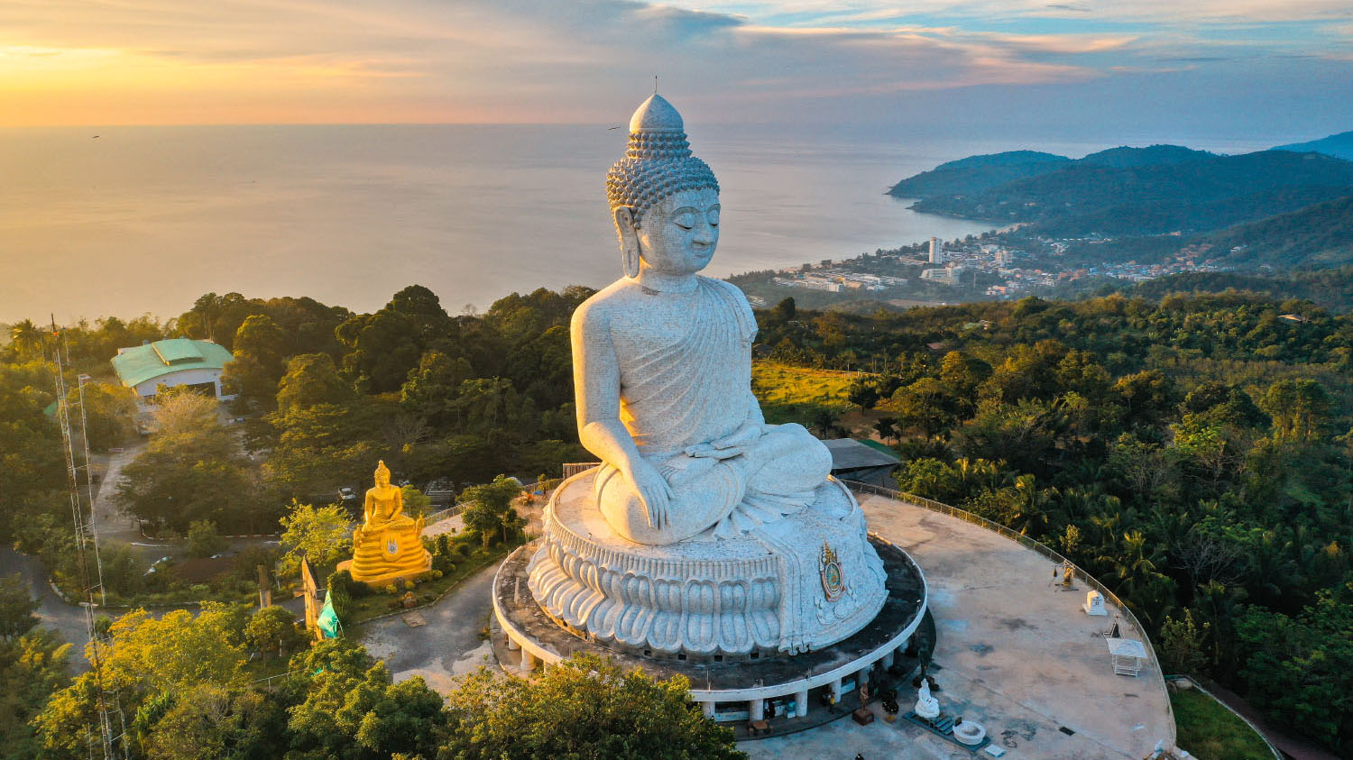 Big Buddha Phuket