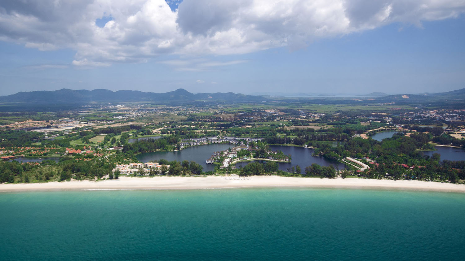 Laguna Phuket Panorama