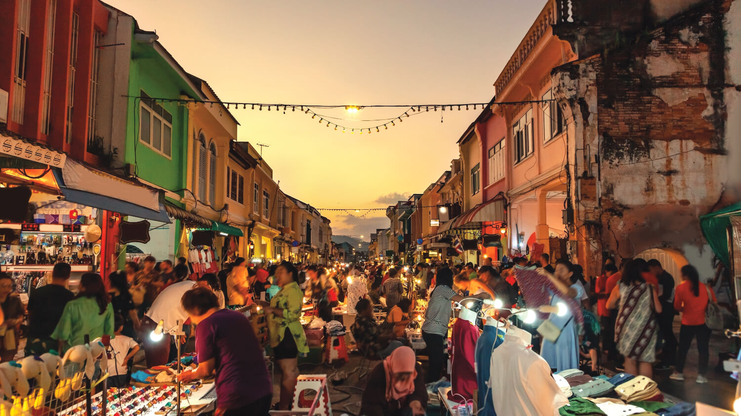 Night Market