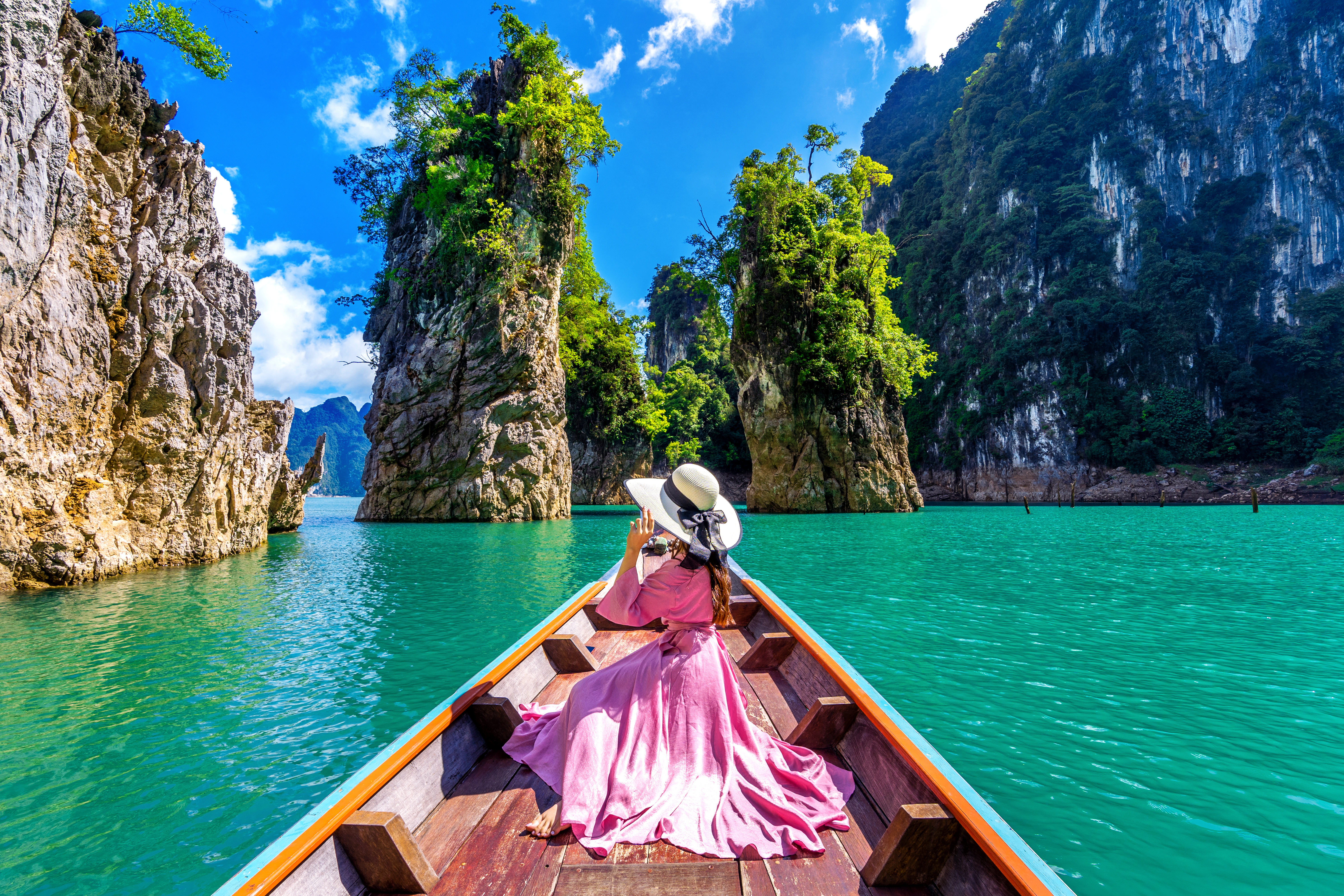 10 Best Things to Do in Bang Tao Beach