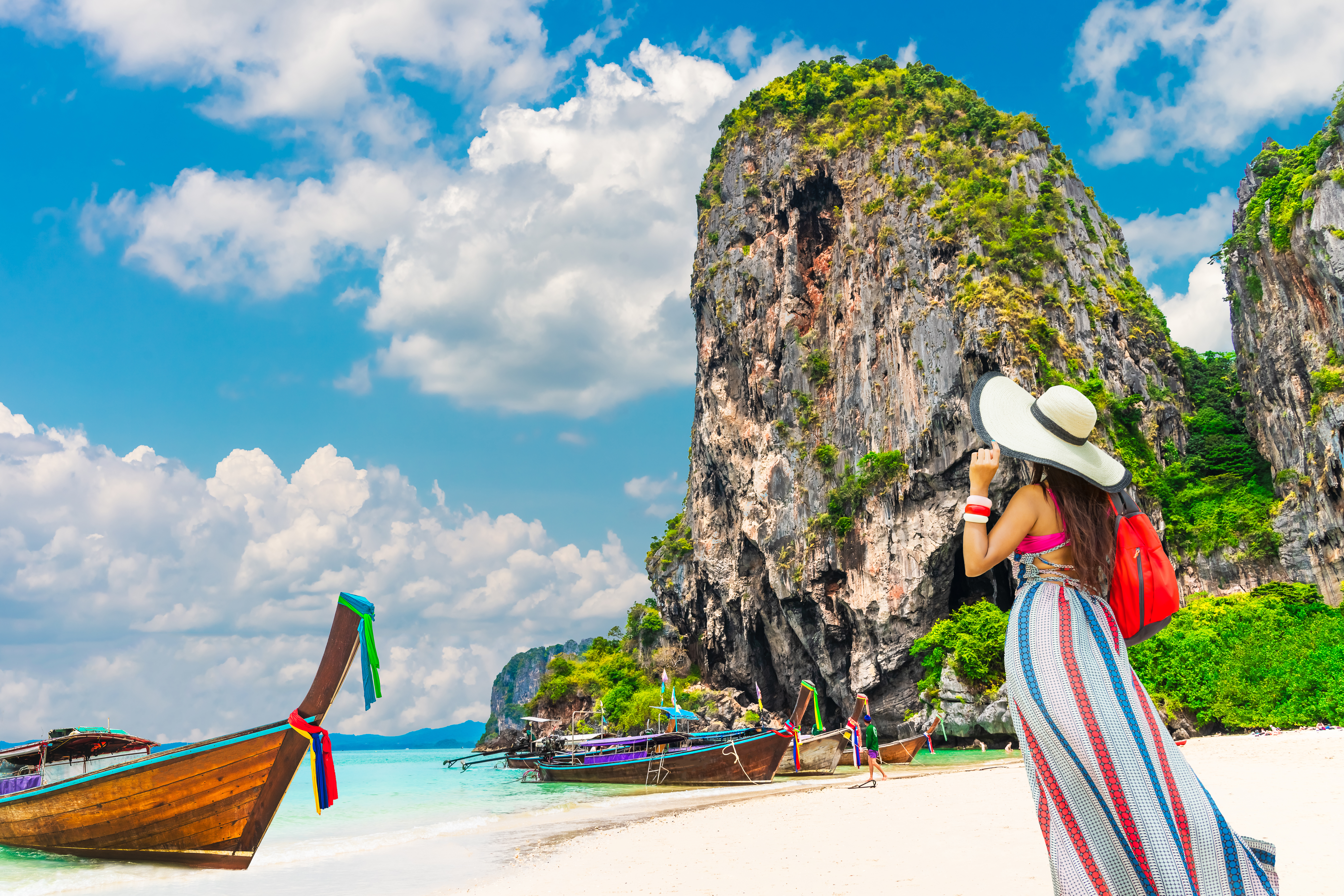 Finding Your Slice of Paradise Where to Stay in Phuket