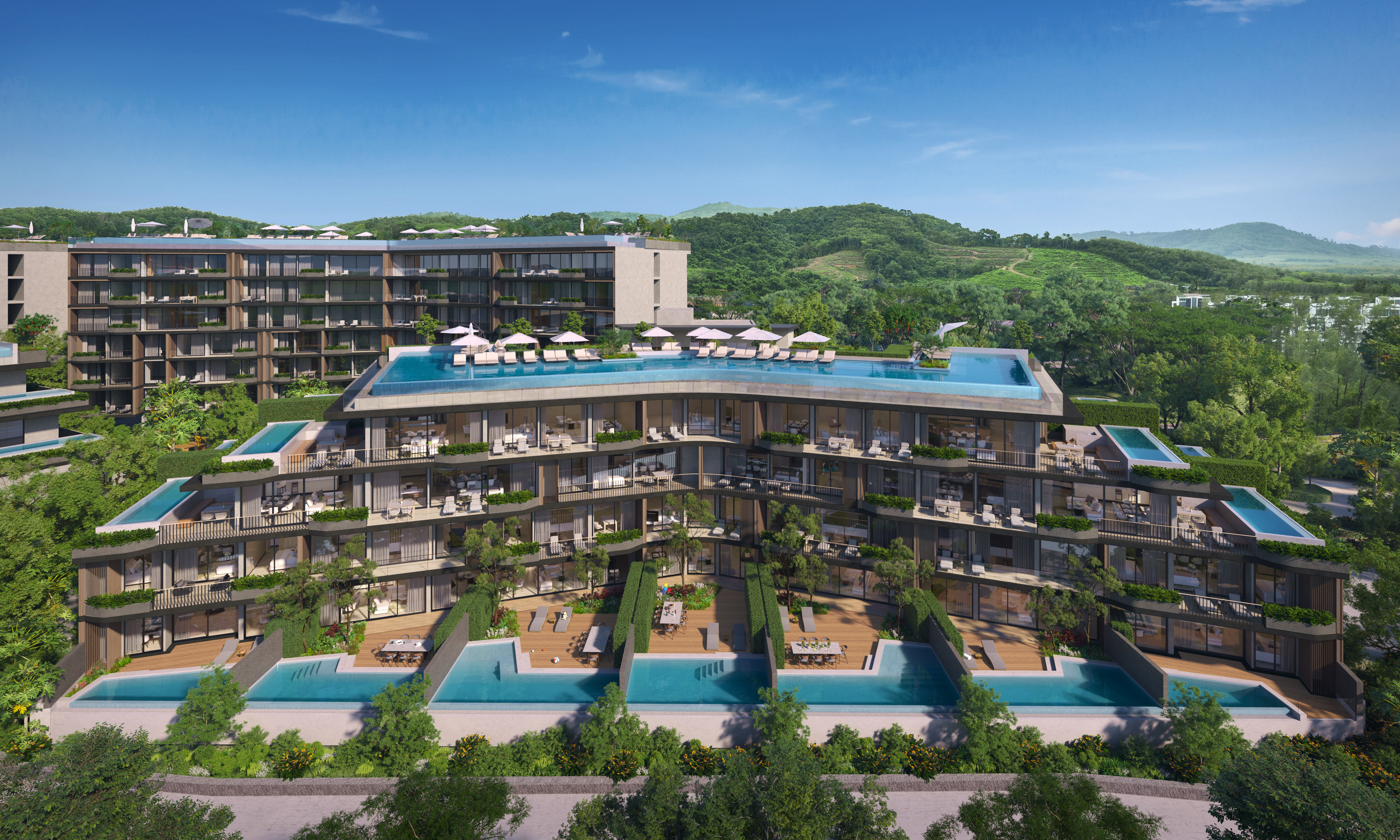 How to Buy Your Dream Phuket Resort Villa