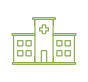 hospital icon
