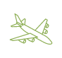 plane icon