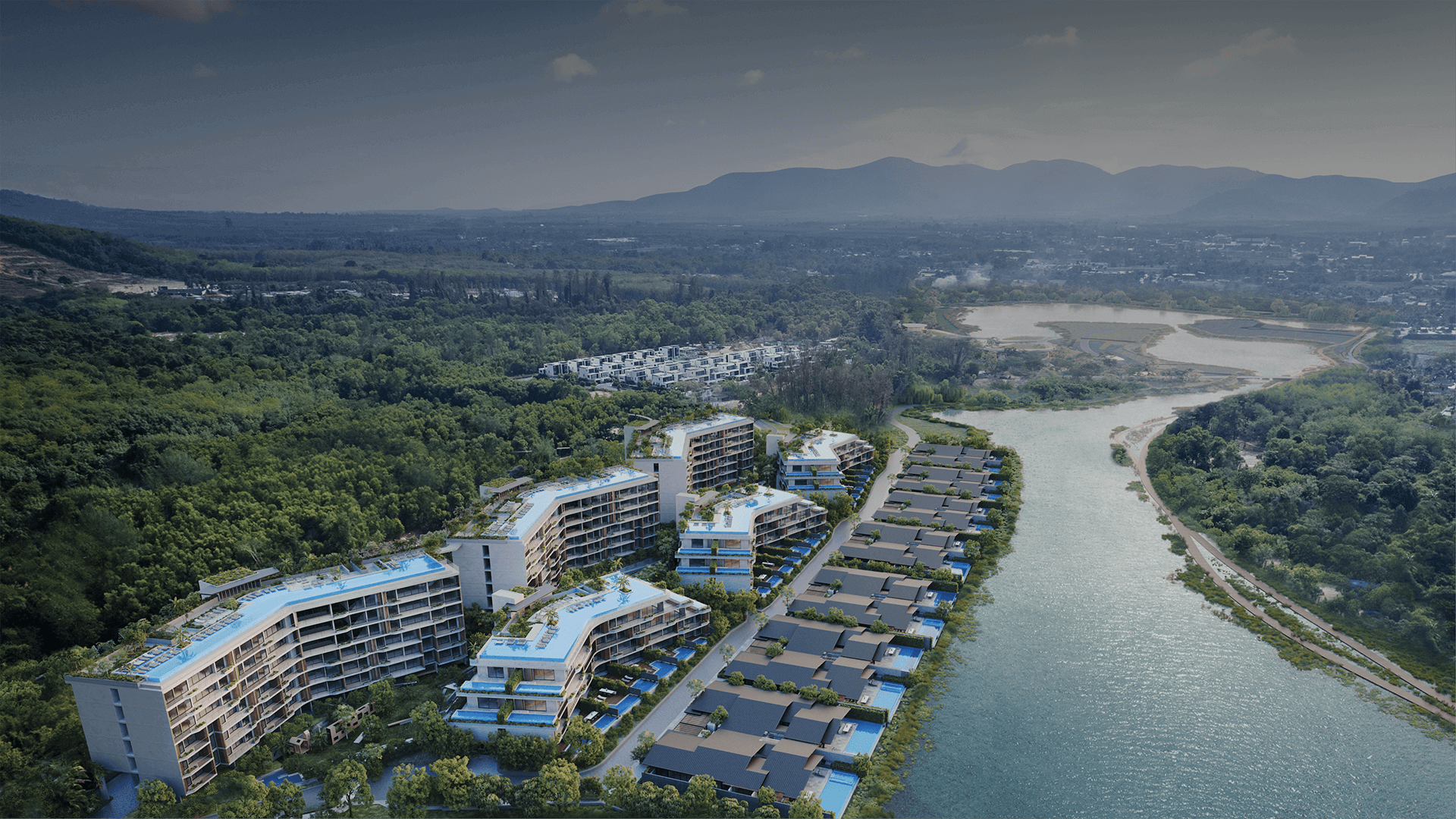 BG Lakeside Living Lakeview