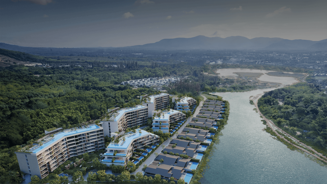 BG Lakeside Living Lakeview