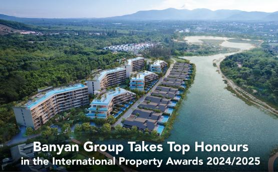 Laguna Lakeview Residences