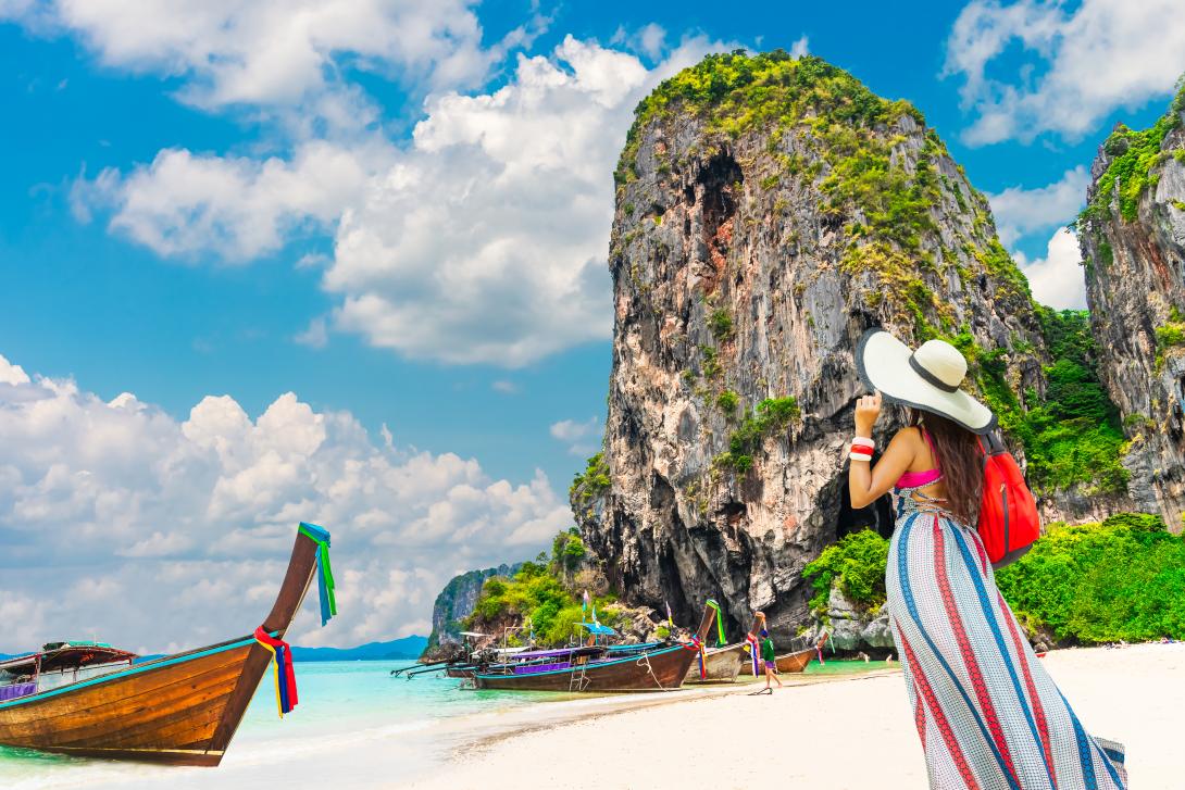 Finding Your Slice of Paradise Where to Stay in Phuket