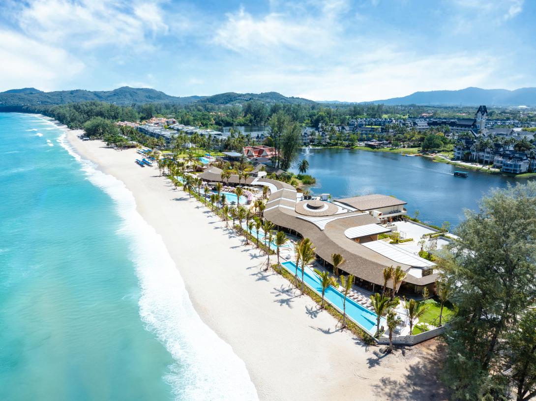 Exclusive membership to Rava Beach Club